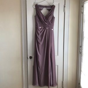 Bridesmaid Dress